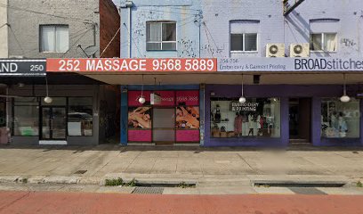 Stanmore Asian Massage, Sydney