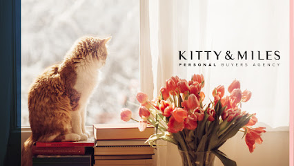 Kitty & Miles Personal Buyers Agent, Sydney