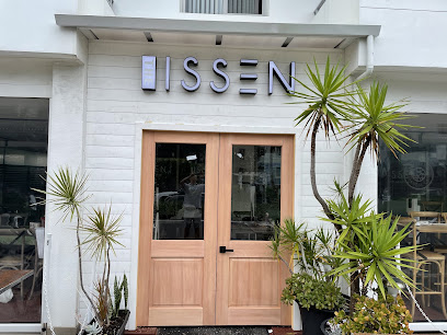The Issen Japanese Cafe & Restaurant