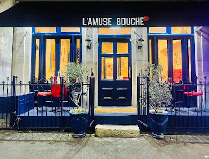 L'Amuse Bouche, Sydney