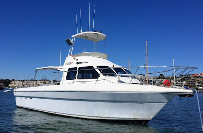 Sydney Sea Charters