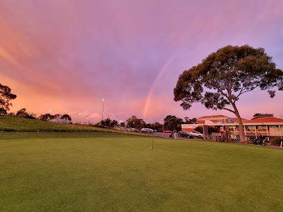 Bonnie Doon Golf Club