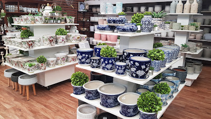 Four Seasons Garden Centre - Brookvale, Sydney