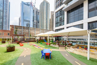 World Tower Child Care, Sydney