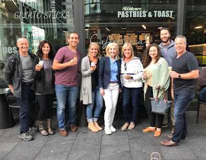 Mia Cucina Food Tours and Maps