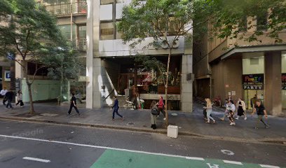 JS Landau Diamonds Pty LTD, Sydney