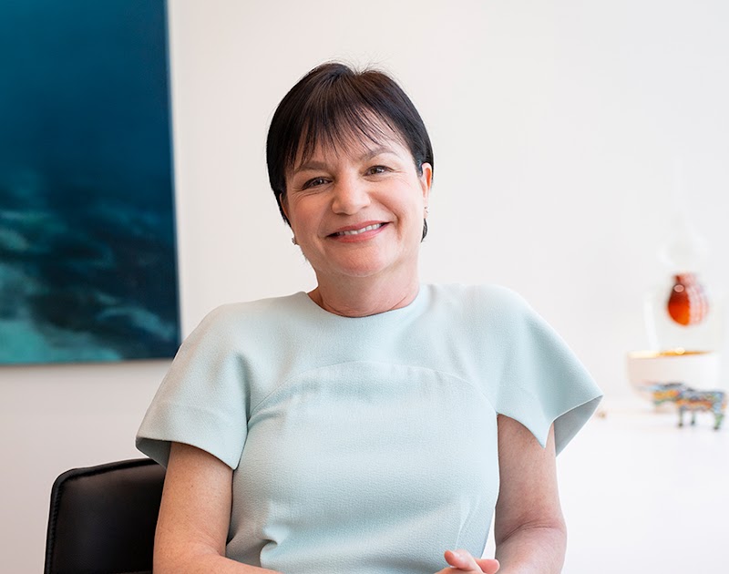 Dr Devora Lieberman, Sydney