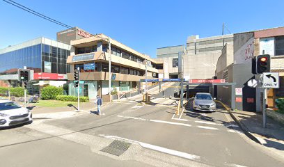 ENT Specialists, Sydney