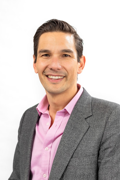 A/Prof Jonathan Hong, Sydney