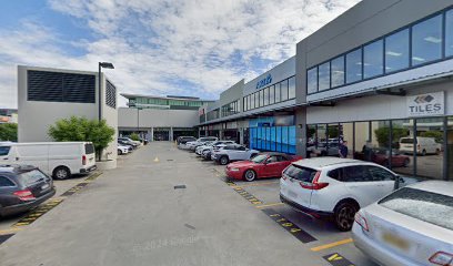 Sydney Hills ENT Clinic
