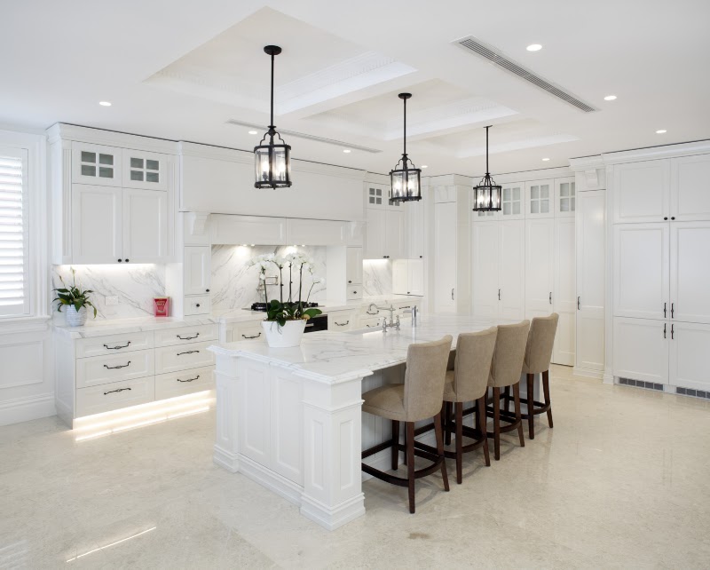 Wonderful Kitchens, Sydney