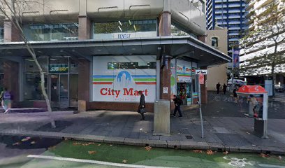 Further Education and Migration Services, Sydney