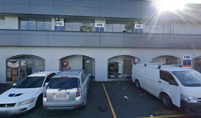 Gas Equipment Solutions PTY Ltd., Sydney