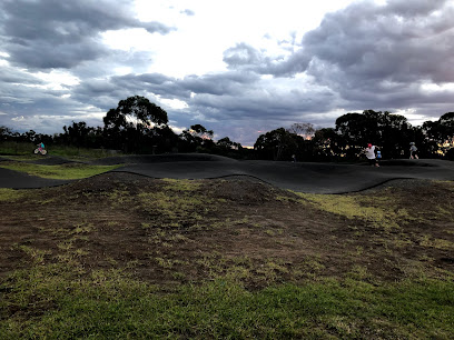 The Ridge - Off Road Bike Park