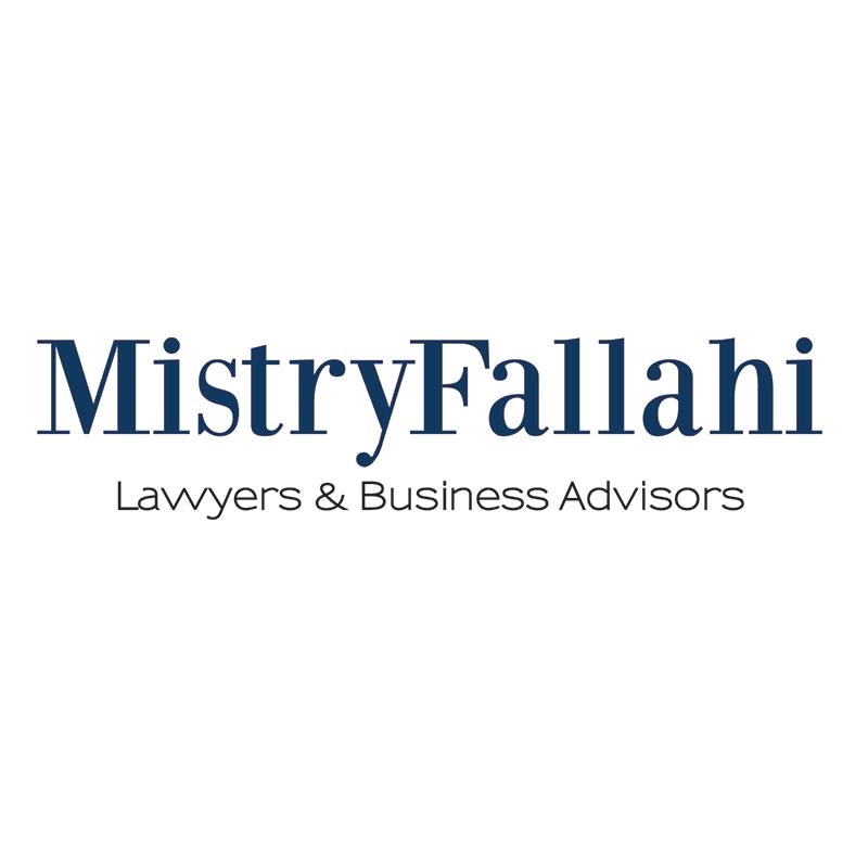 Mistry Fallahi, Sydney