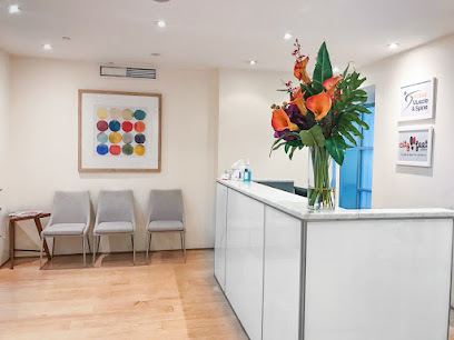 Active Muscle and Spine, Sydney