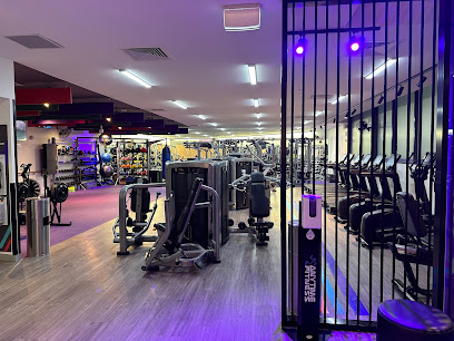 Anytime Fitness, Sydney