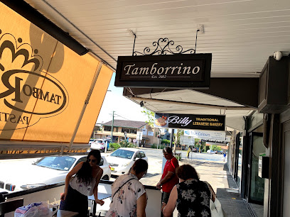 Pasticceria Tamborrino Five Dock
