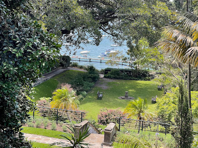 Blackburn Gardens