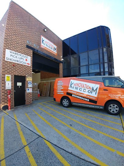 Renovation Kingdom, Sydney