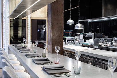 Kuro Bar & Dining, Sydney