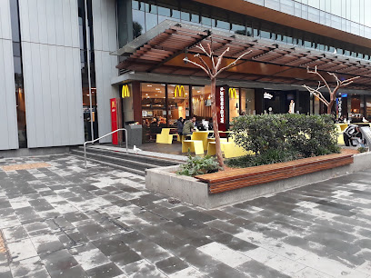 McDonald's Darling Quarter, Sydney