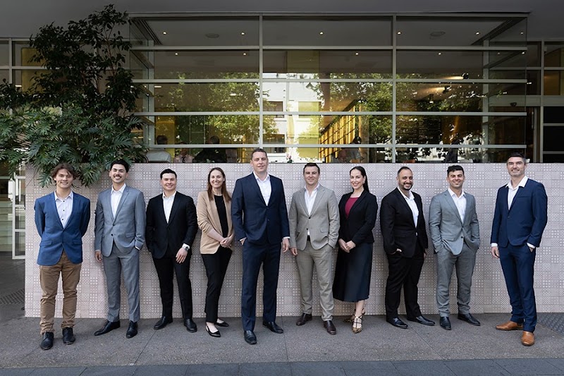Unconditional Finance, Sydney