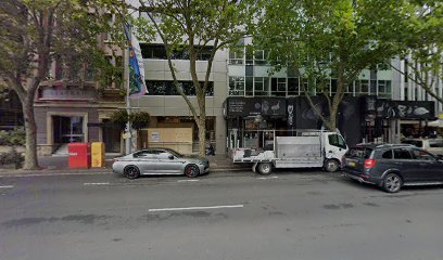 Beauty on Macquarie, Sydney