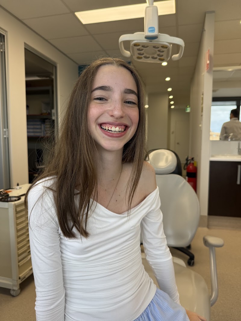 Orthodontics Sydney Wide Hurstville