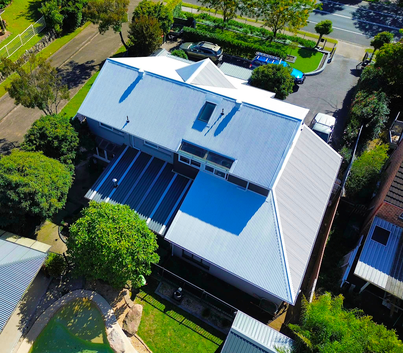 All Roofing Services, Sydney