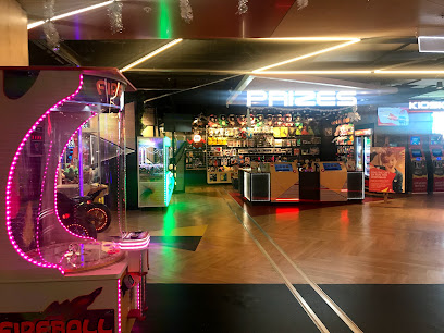Timezone Central Park, Sydney