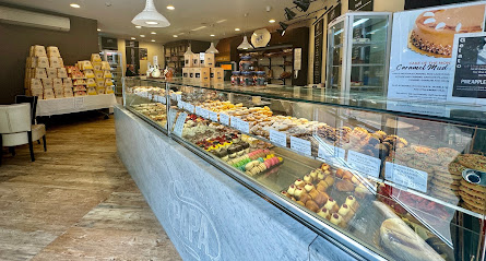 Pasticceria Papa (Five Dock)