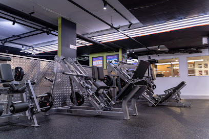 Anytime Fitness, Sydney