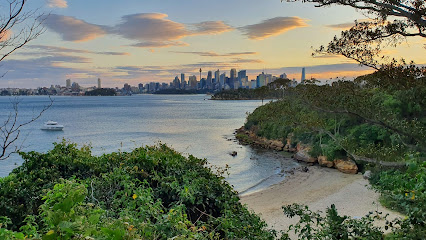 Whiting Beach, Sydney