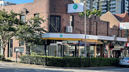 Lithium Bicycle Shop, Sydney