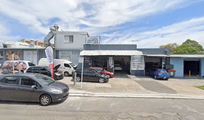 Deluxe Carpet Cleaning Sydney