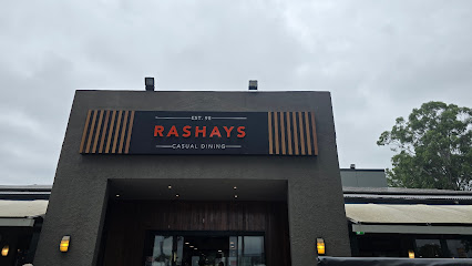 RASHAYS Penrith, Sydney