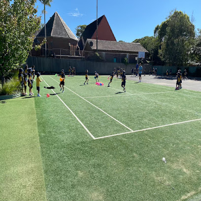 St Martha's Catholic Primary School, Sydney