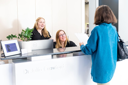 Dr Julia Crawford (Sydney ENT Clinic)