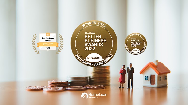 Home Loan Experts, Sydney