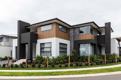 Vogue Homes Leppington Living