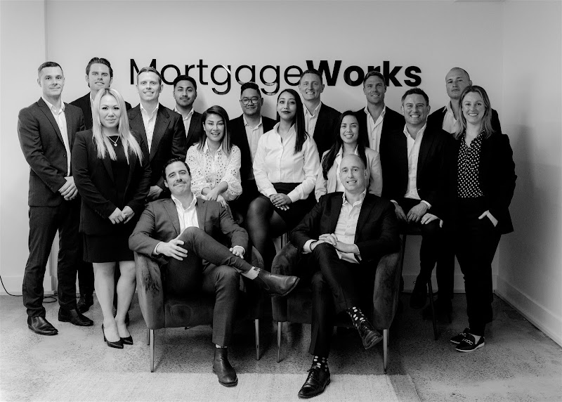 MortgageWorks, Sydney