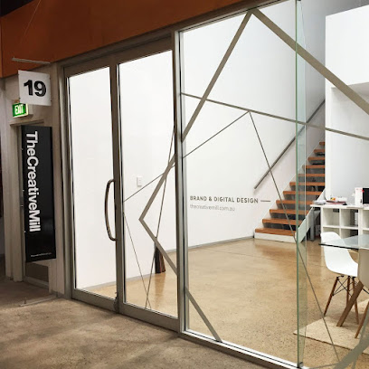 Creative Design Agency Sydney - The Creative Mill