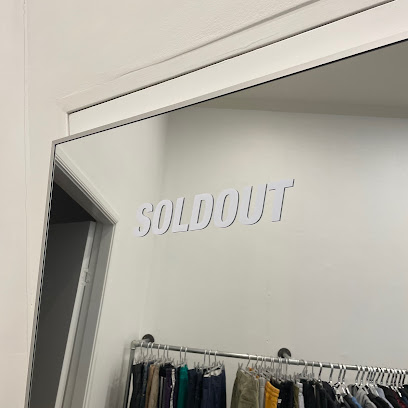 Soldout Vintage