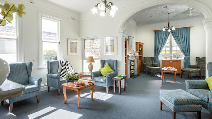 Bupa Aged Care Bexley
