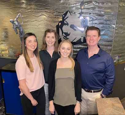 Wynyard Chiropractic Sydney