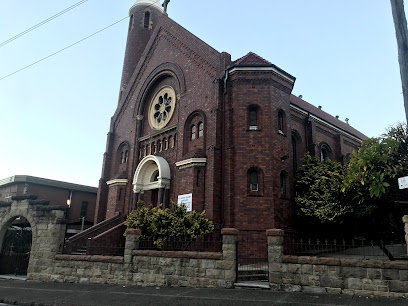 St Francis Xavier's Catholic Primary School, Sydney
