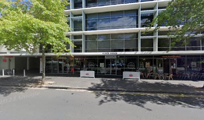 Gastroenterological Society of Australia - Dr Agus Brotodihardjo, Sydney