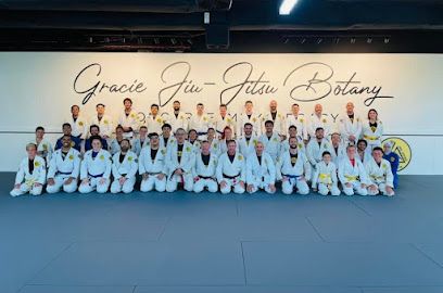 Gracie Botany Jiu Jitsu, Sydney