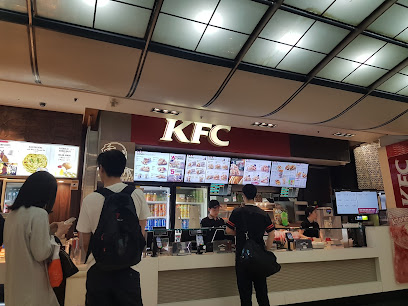 KFC George Street Sydney